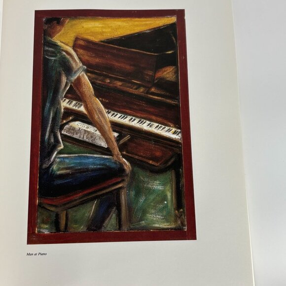 Thrift Store Paintings Paperback Book By Jim Shaw - Picture 7 of 10